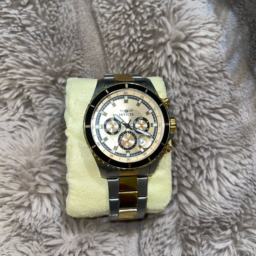 Invicta Watch New - Picture 6 of 6